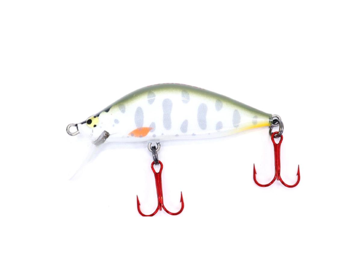 Ito Craft Bowie 42S TYPE-II 3.7g PYG