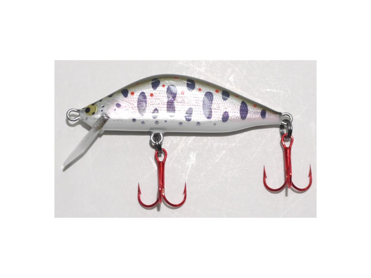 Ito Craft Bowie 42S TYPE-II 3.7g #AMP