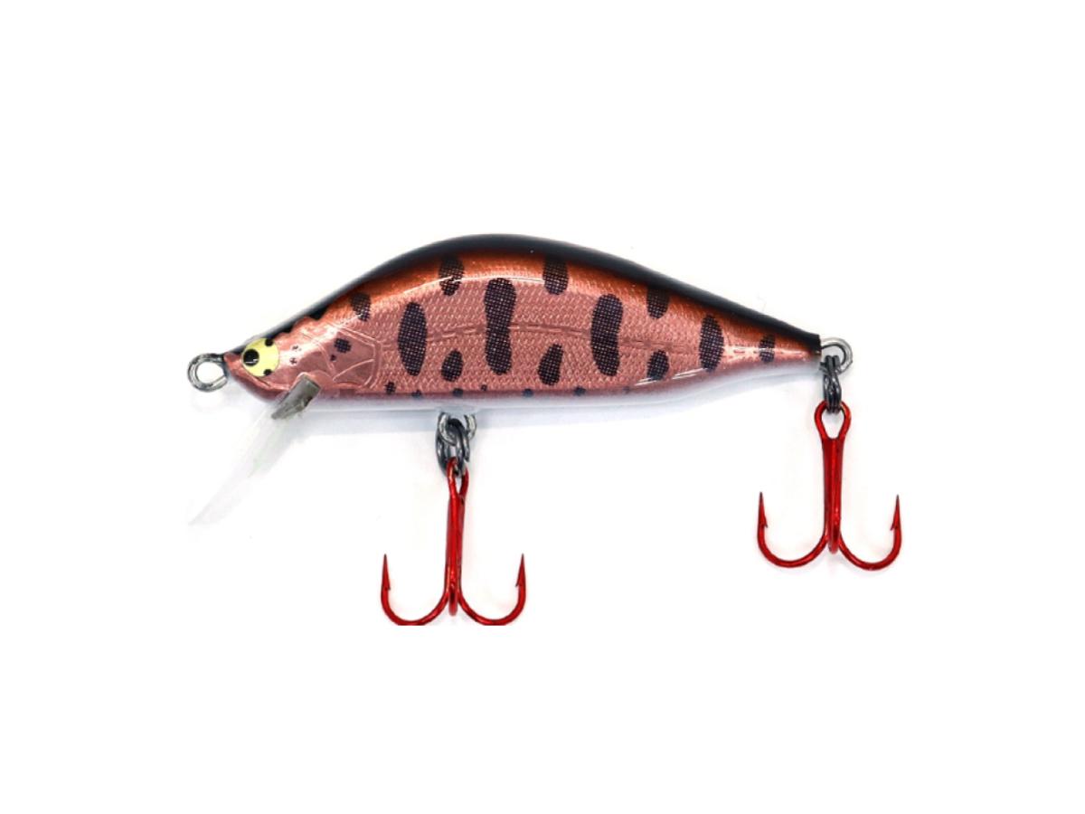 Ito Craft Bowie 42S TYPE-II 3.7g KBP