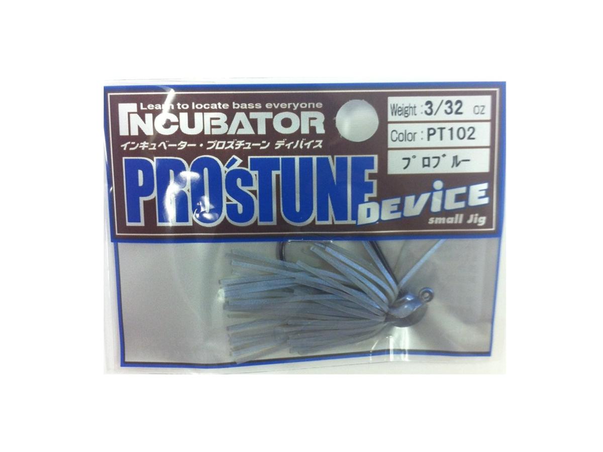 Pros Factory Incubator Pro's Tune Device 3/32oz #PT102 Pro Blue
