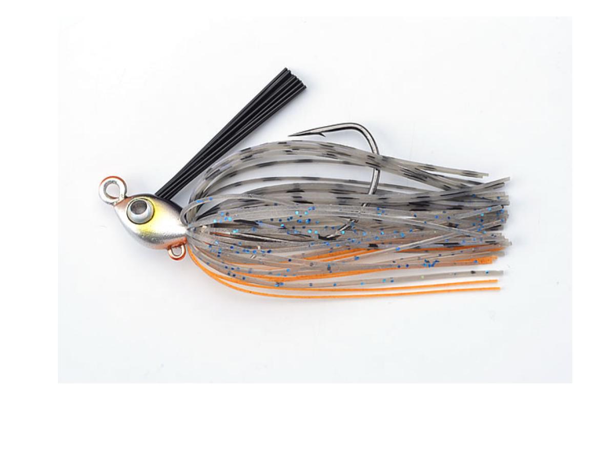Pros Factory Pro's Bait Finesse Swim Jig