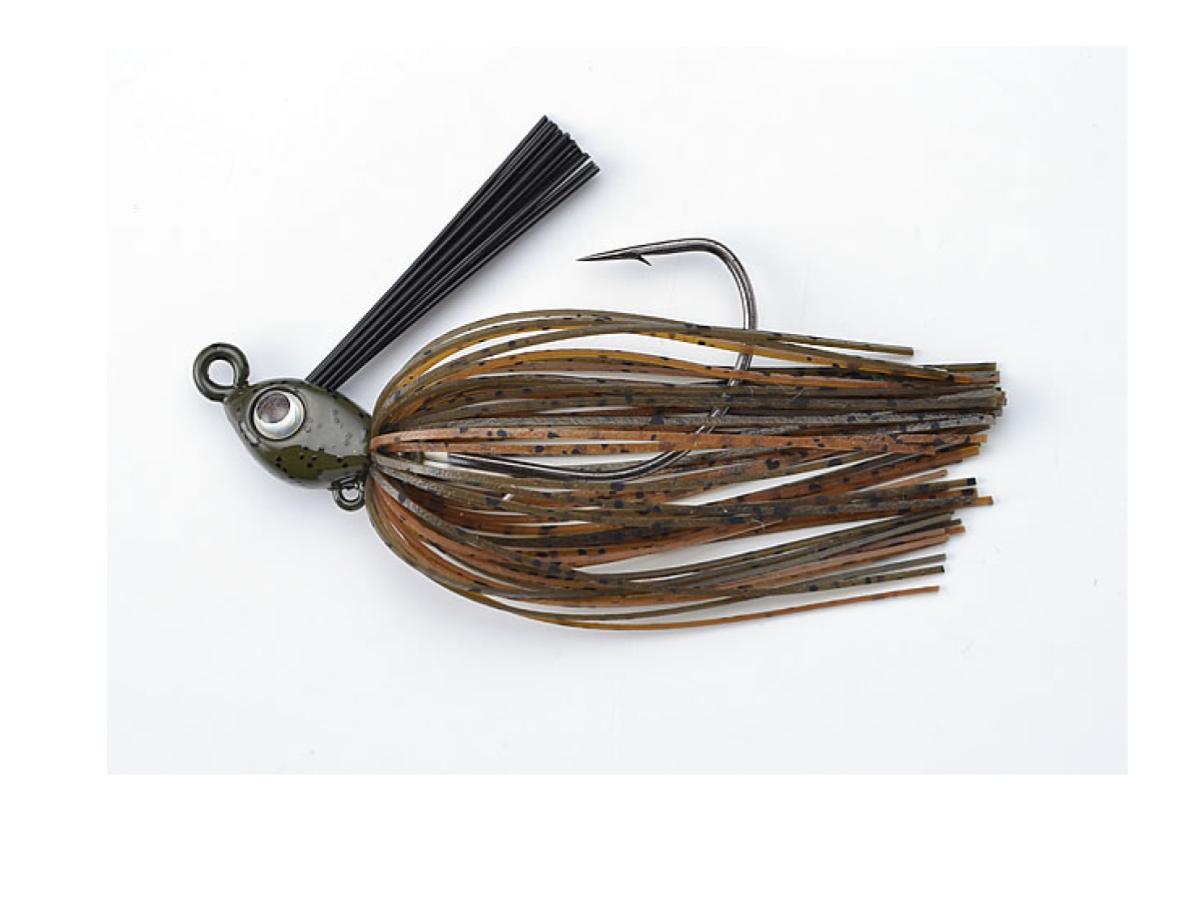 Pros Factory Pro's Bait Finesse Swim Jig