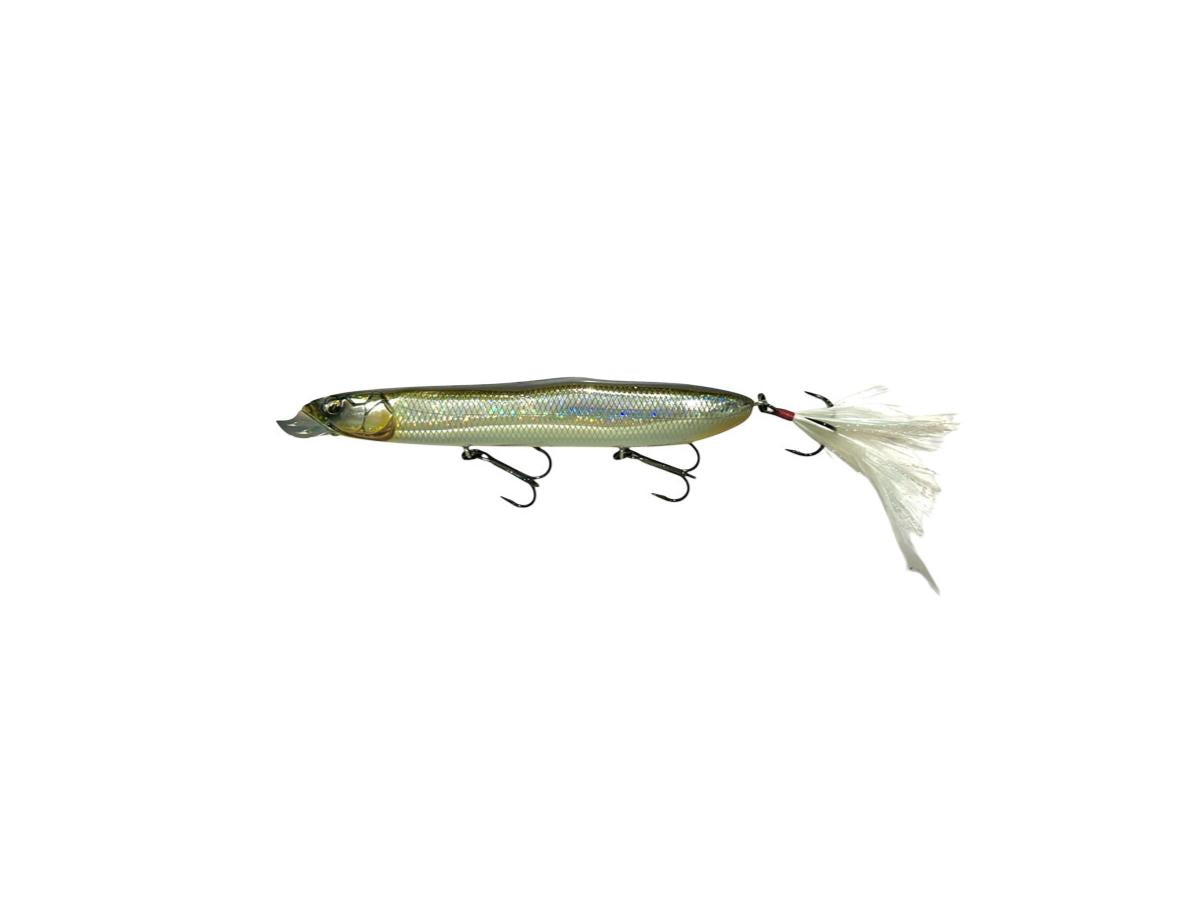 Imakatsu Jagi Mouth 128mm #930 Big Shad
