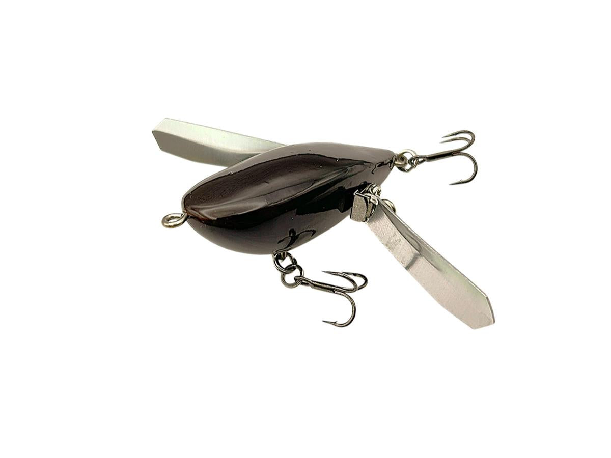 Imakatsu Aventa Crawler RS Chiquita 5m #AC-51 Wood Grain