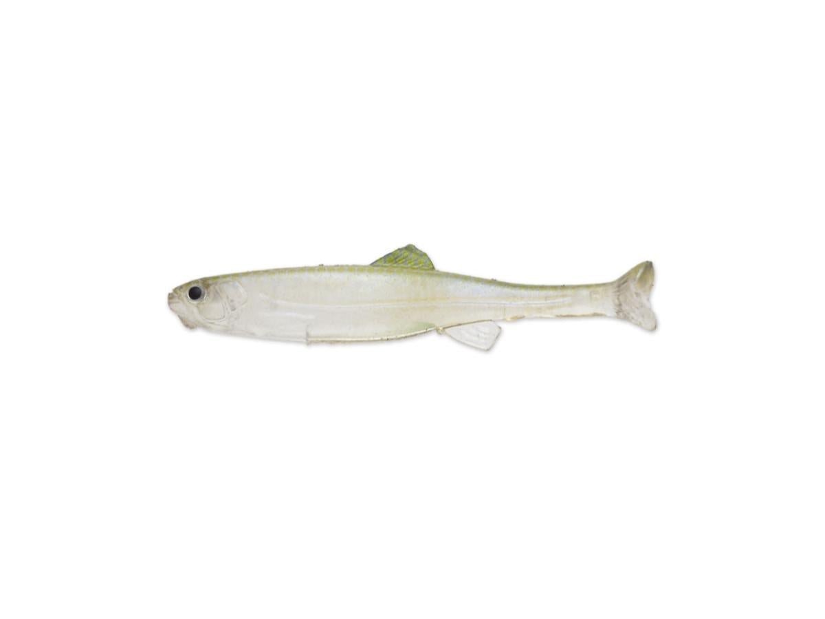 Imakatsu Huddle Fat Fly Elastomer