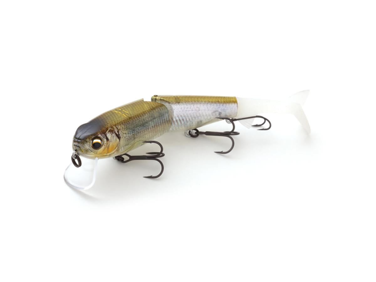 Imakatsu Buzz Bill Magnum Junior