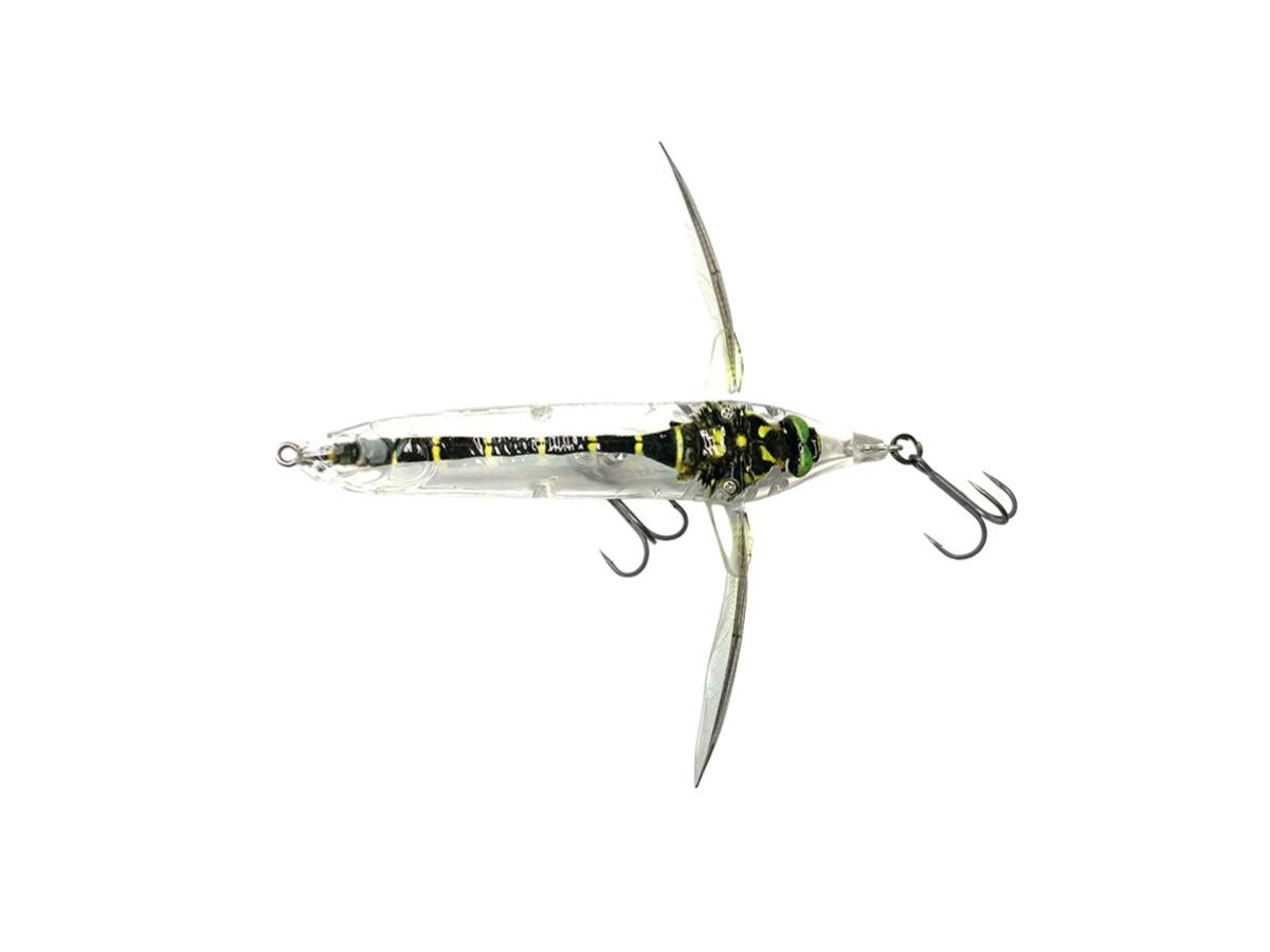 Imakatsu Aventa Crawler Dyvazelle 100mm #910 3DR Onyanma