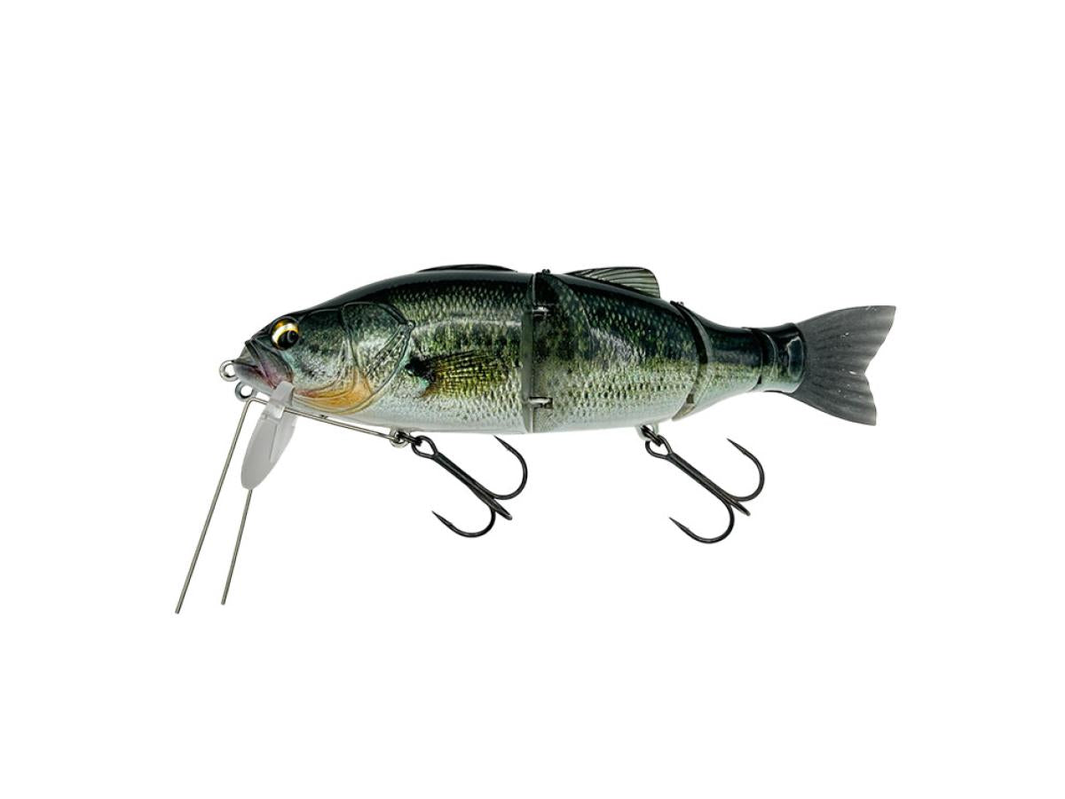 Imakatsu Bassroid Jr. Taboo