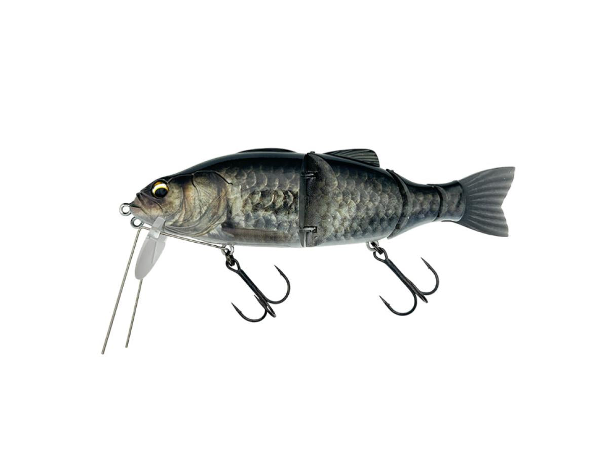 Imakatsu Bassroid Jr. Taboo