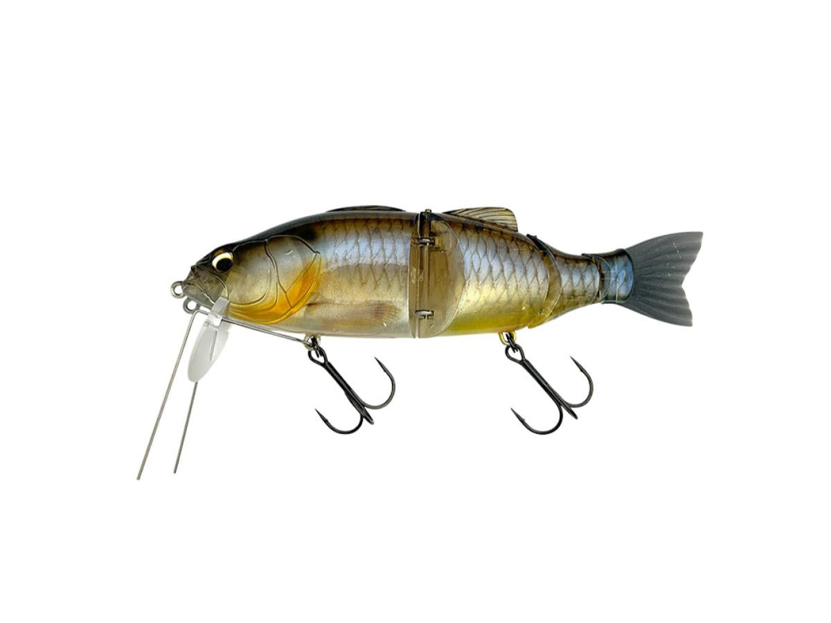 Imakatsu Bassroid Jr. Taboo