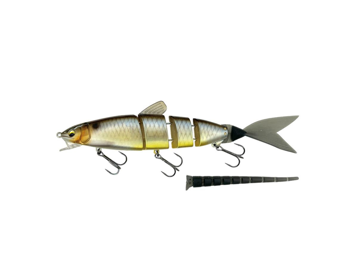 Imakatsu Javallon Hard 150 Mamba F #821 3D Shinryu