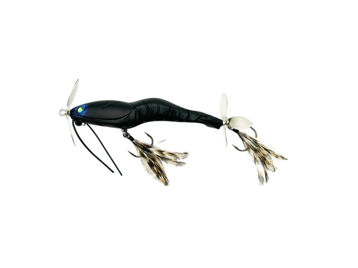 Imakatsu Oni Viral RS