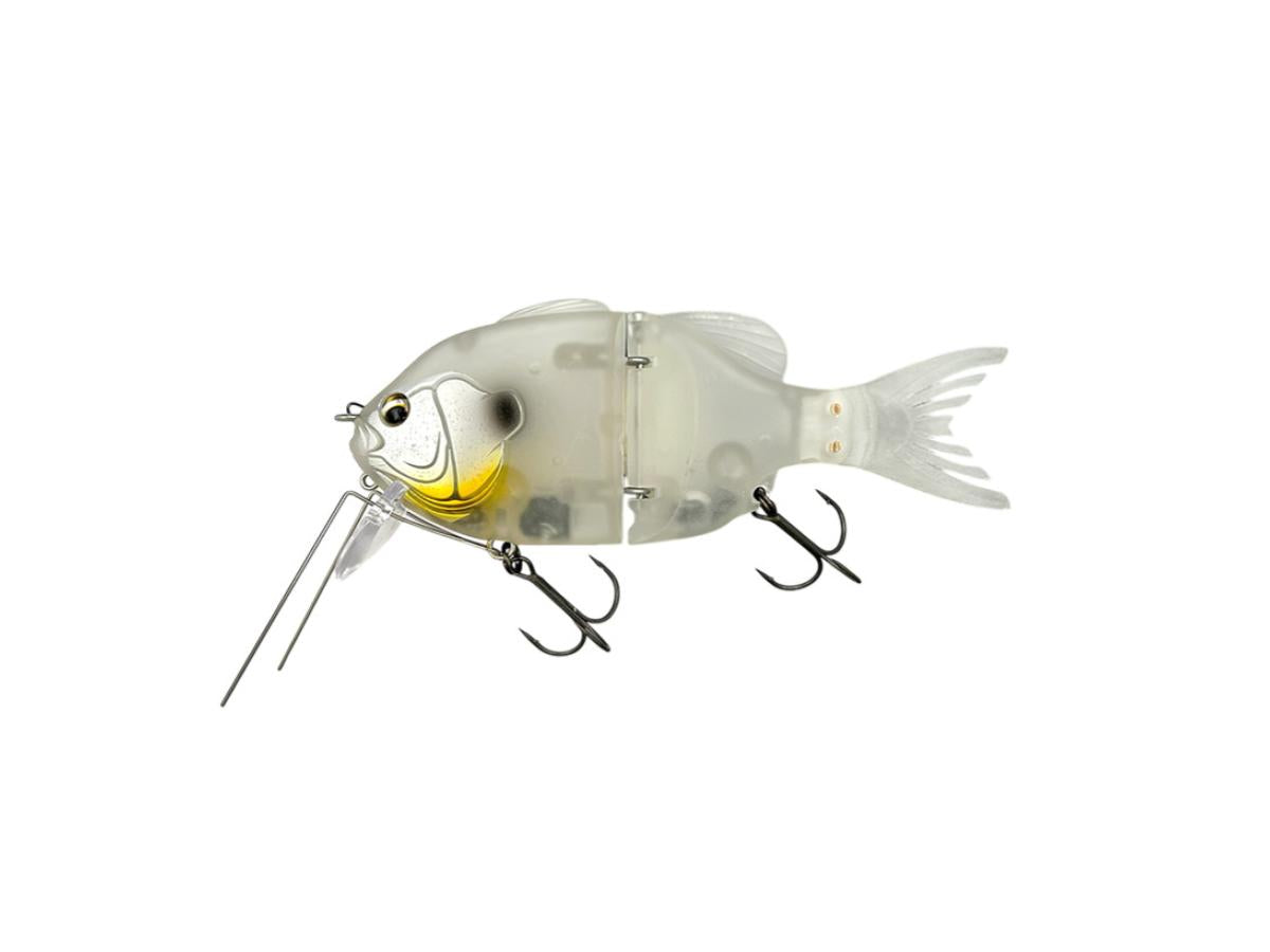 Imakatsu Gillroid Jr. Dive