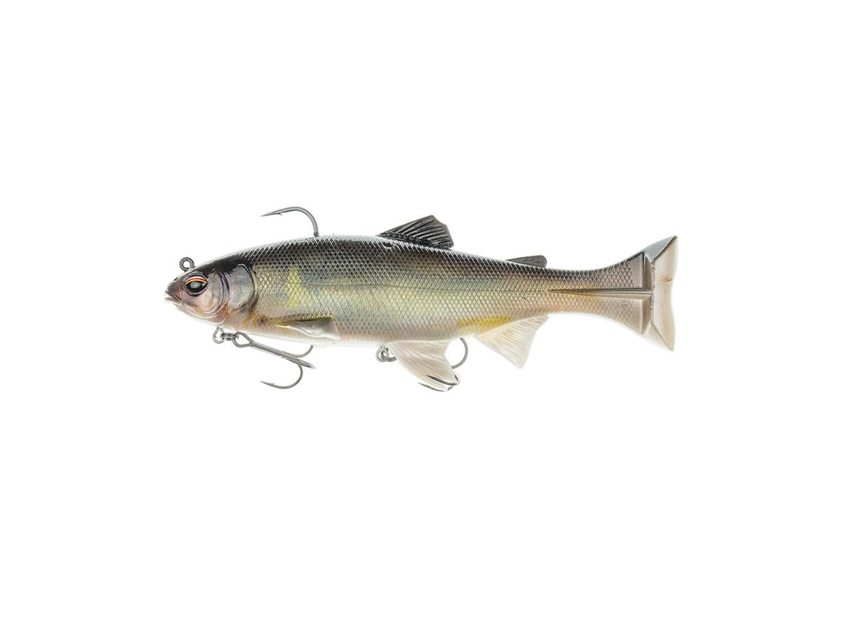 Imakatsu Lazy Swimmer 7inch #S-484 3DR Ayu