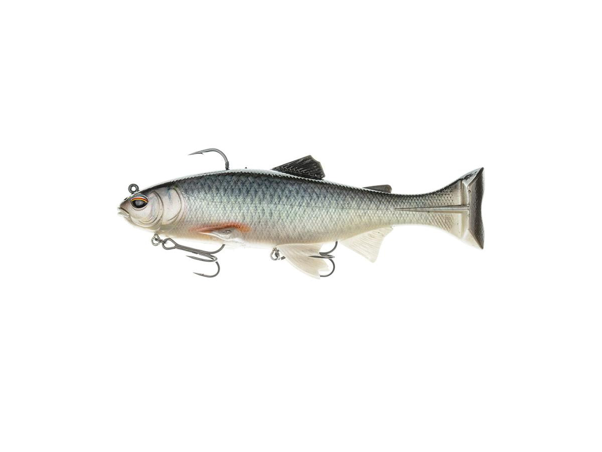 Imakatsu Lazy Swimmer 7inch #S-487 3DR Hasu