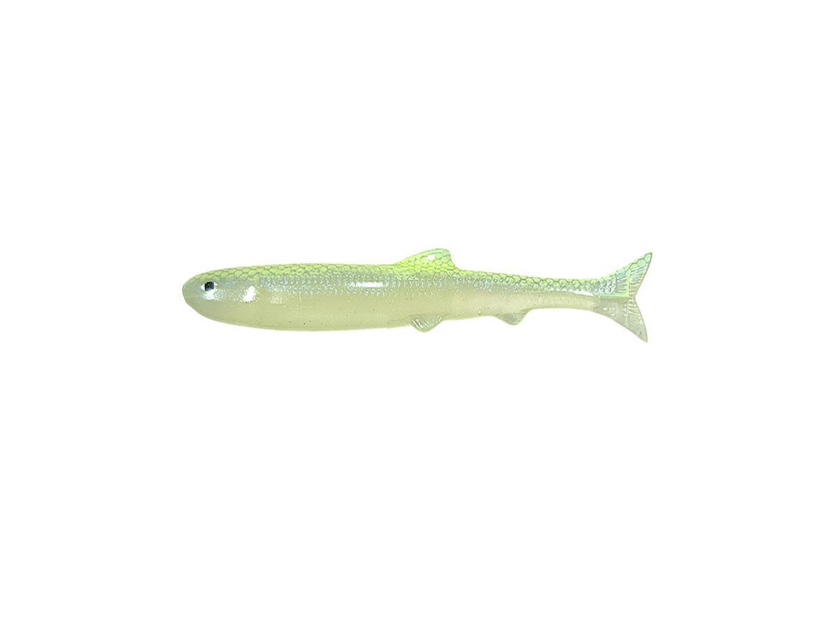 Imakatsu Lazy Swimmer 3.9inch #S-20 Wakasagi