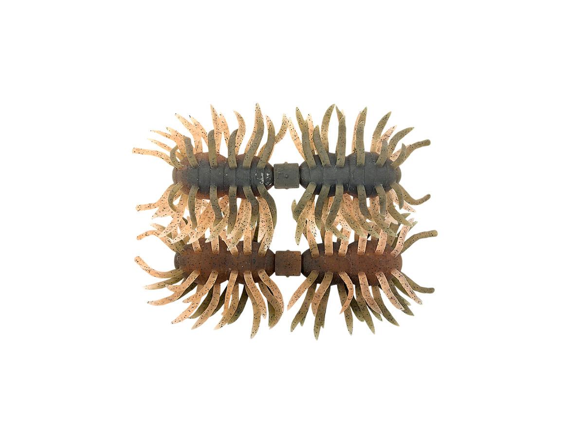 Imakatsu Hairy Spider Kujala 160mm #S-600 Japanese Zarigani TC