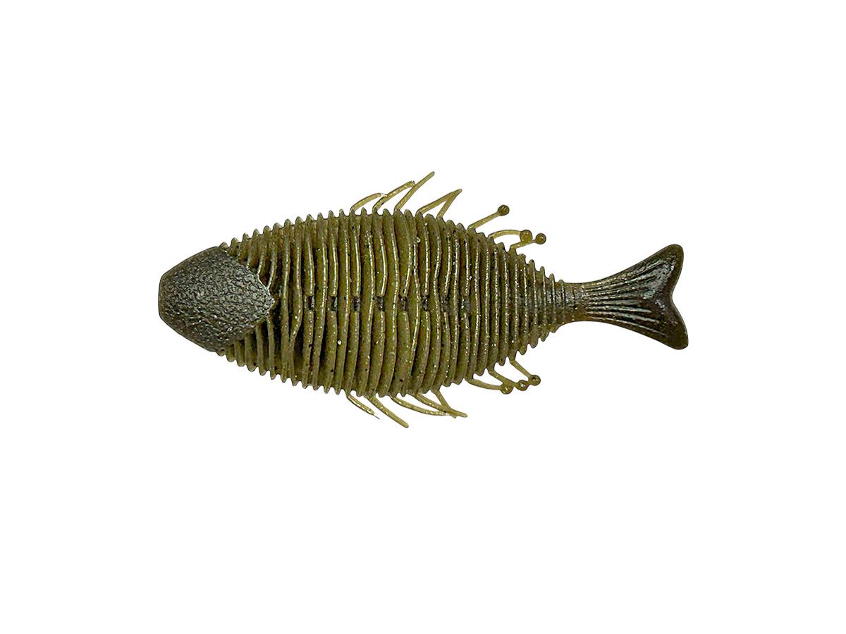 Imakatsu Huddle Breath Gill #S-14 GP Pepper