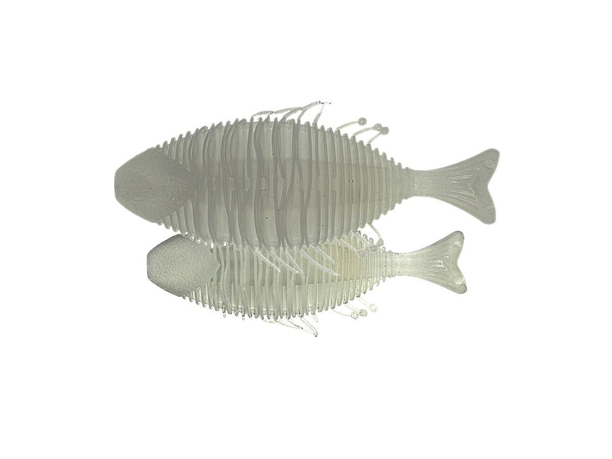 Imakatsu Huddle Breath Gill #S-550 SM Back C Belly T/U