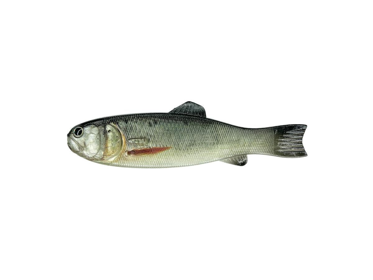 Imakatsu Bass Worm 145 #S-487 3DR Bass