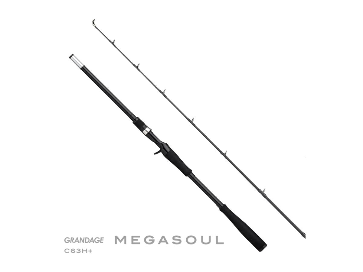 Apia Grandage Megasoul C63H+