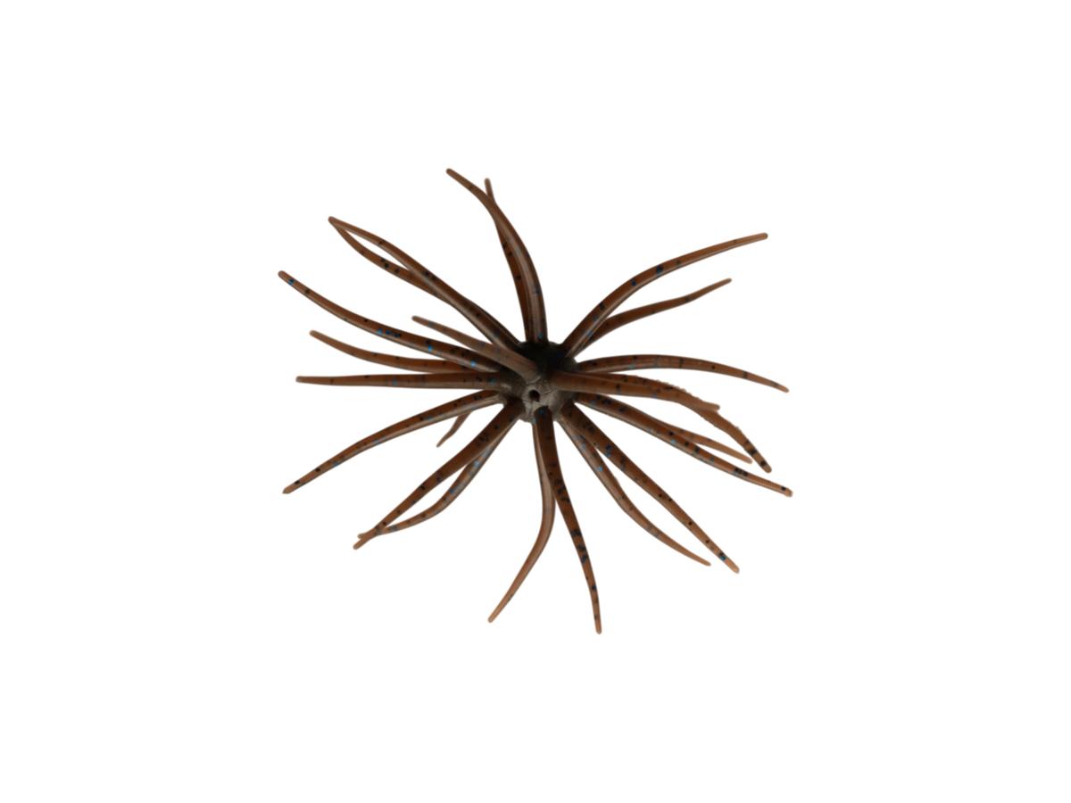 Hideup Kyu Coike #114 Green Pumpkin Blue F