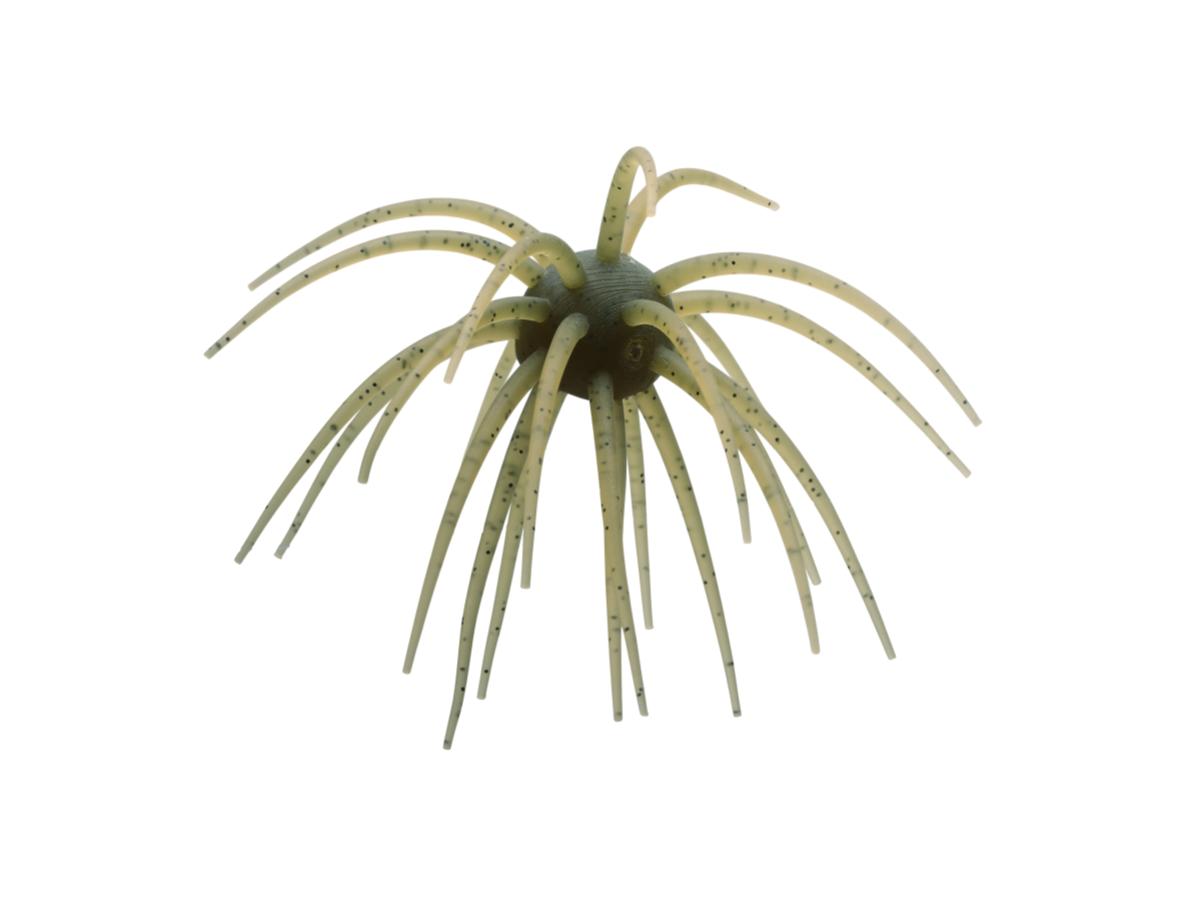 Hideup Coike Soft Material 17mm #102 Watermelon Seed – JDM TACKLE