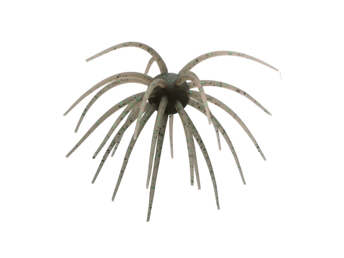 Hideup Coike Soft Material 17mm #243 Tamaranbai Dark Shrimp