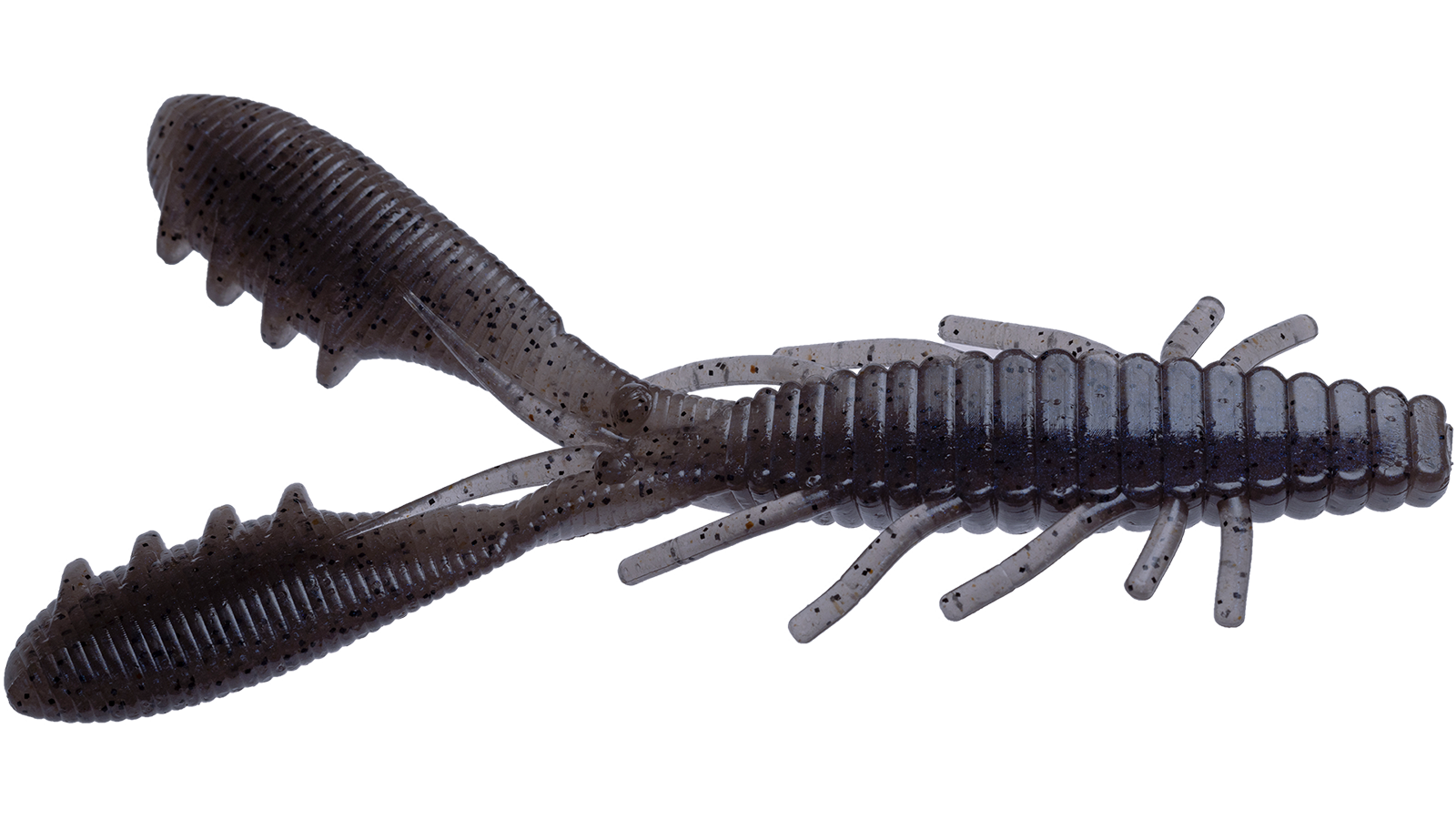 Hideup Stagger Craw 6.5inch #244 Bottom Bait