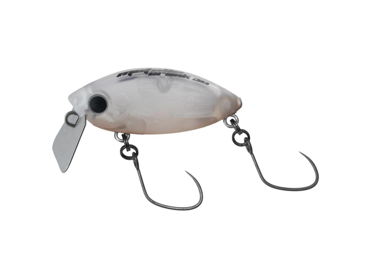 Hideup Metallo Crank 30 Type-F-R #03 Red Glow Belly Marker
