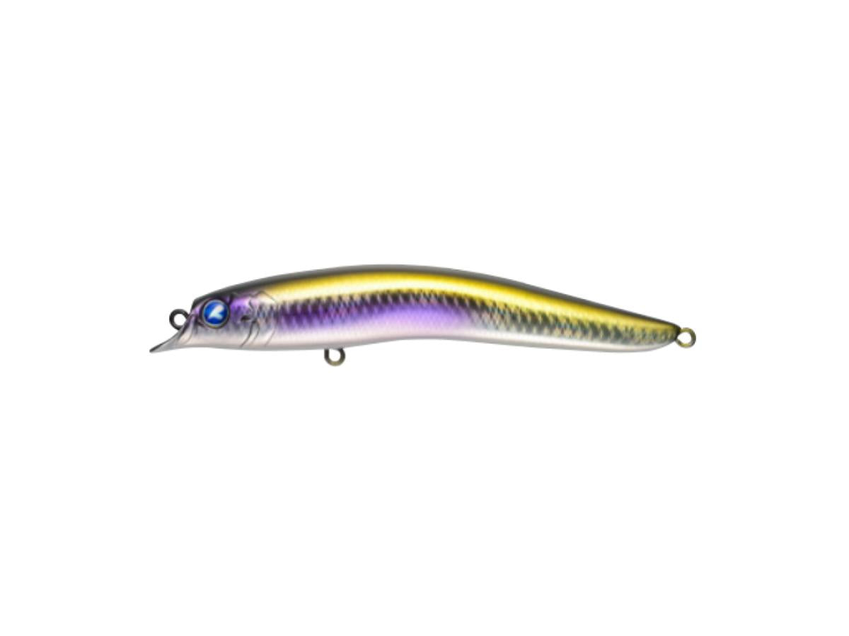 Blue Blue Scarnash 120F #19 Natural Bait