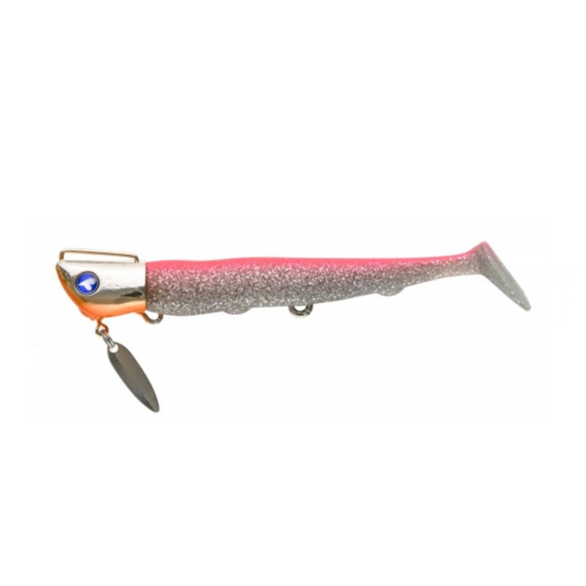 Leurre Blue Blue Jolty Mini Set 14g - Naufrant - Pêche En Mer - Saumon - Neuf