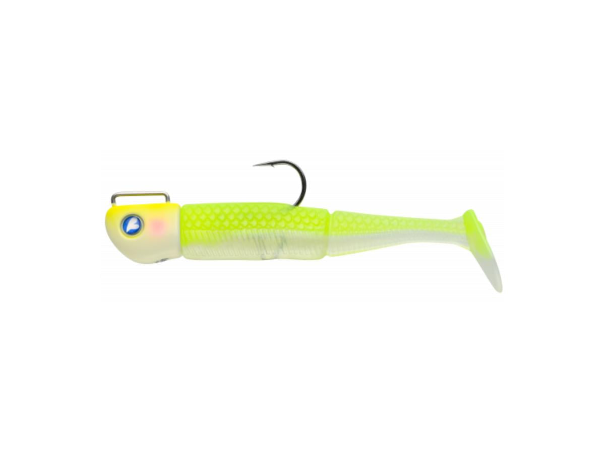 Blue Blue Jolmoore 8g #11 Chart Back