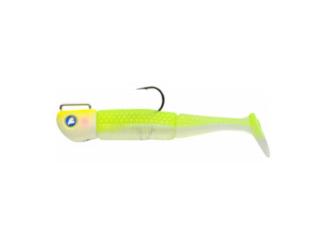 Blue Blue Jolmoore 18g #11 Chart Back