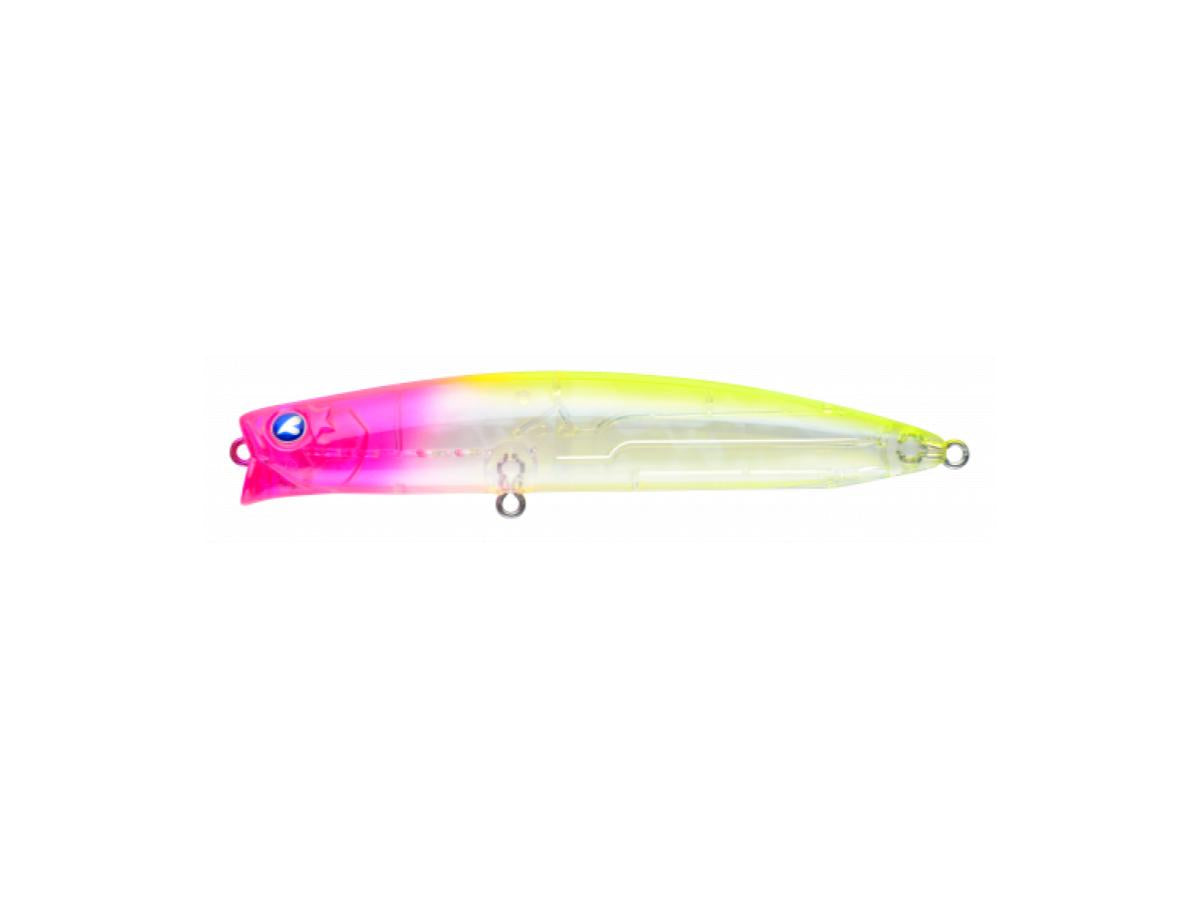 Blue Blue Aizer 100F #08 Pink Chart Clear