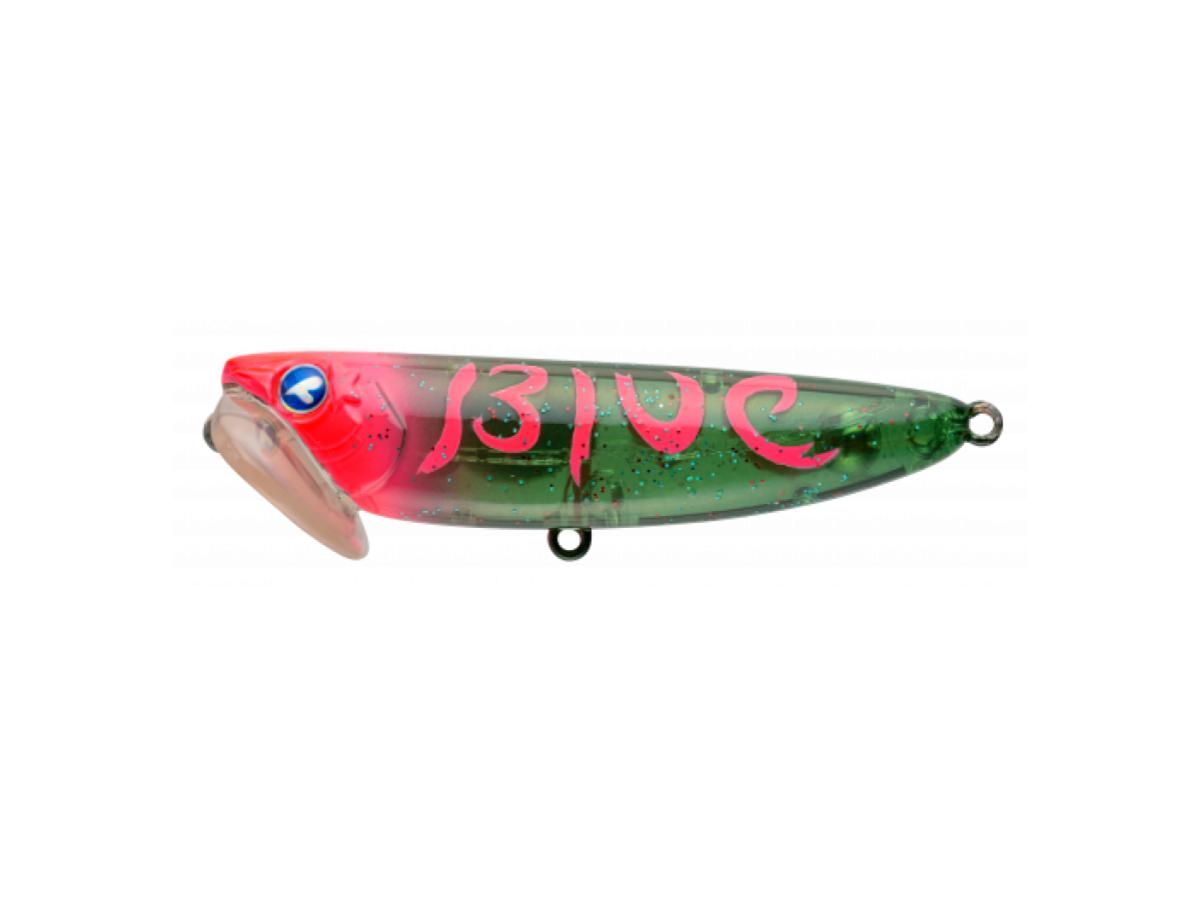 Blue Blue Inemun 60 #07 Red Seaga