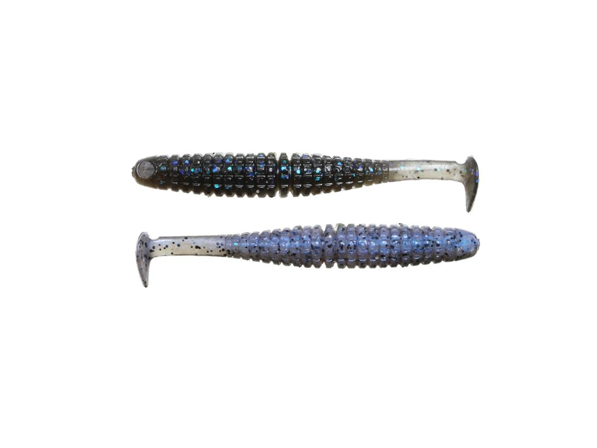 Issei Caramel Shad 2.6inch #50 Murakami Special