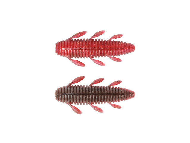 Issei Neuomushi Heavy Salt 2.2inch #018 Rockfish SP