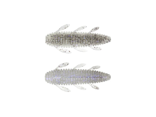 Issei Neuomushi Heavy Salt 2.2inch #024 Murakami Secret