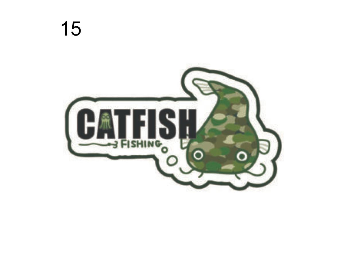 Hisao Design Sticker