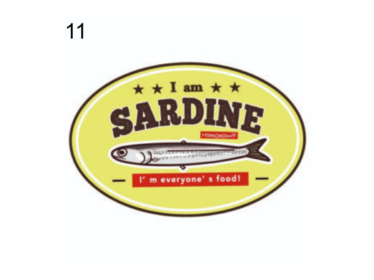 Hisao Design Sticker