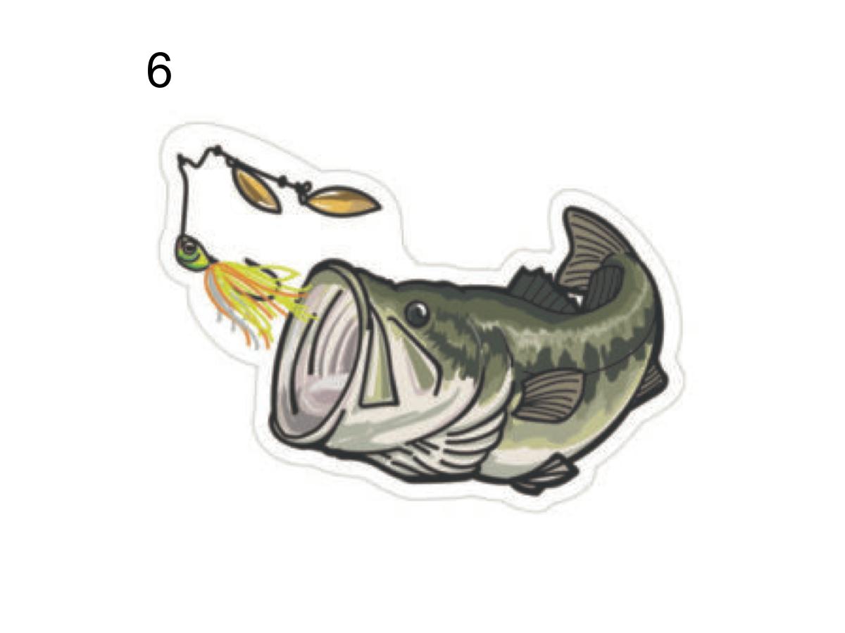 Hisao Design Sticker