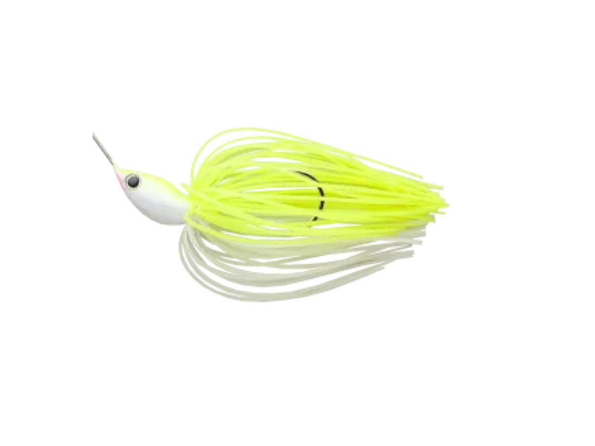 Nories Crystal S 3/8oz #720 White Chart Crystal