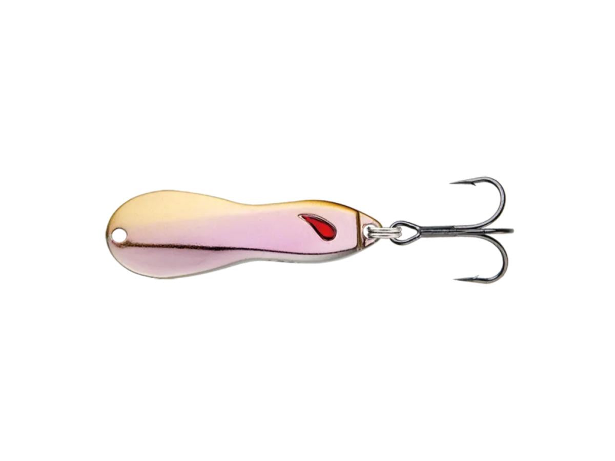 Nories Metal Wasaby 18g #BR-262 Kameyama Wakasagi