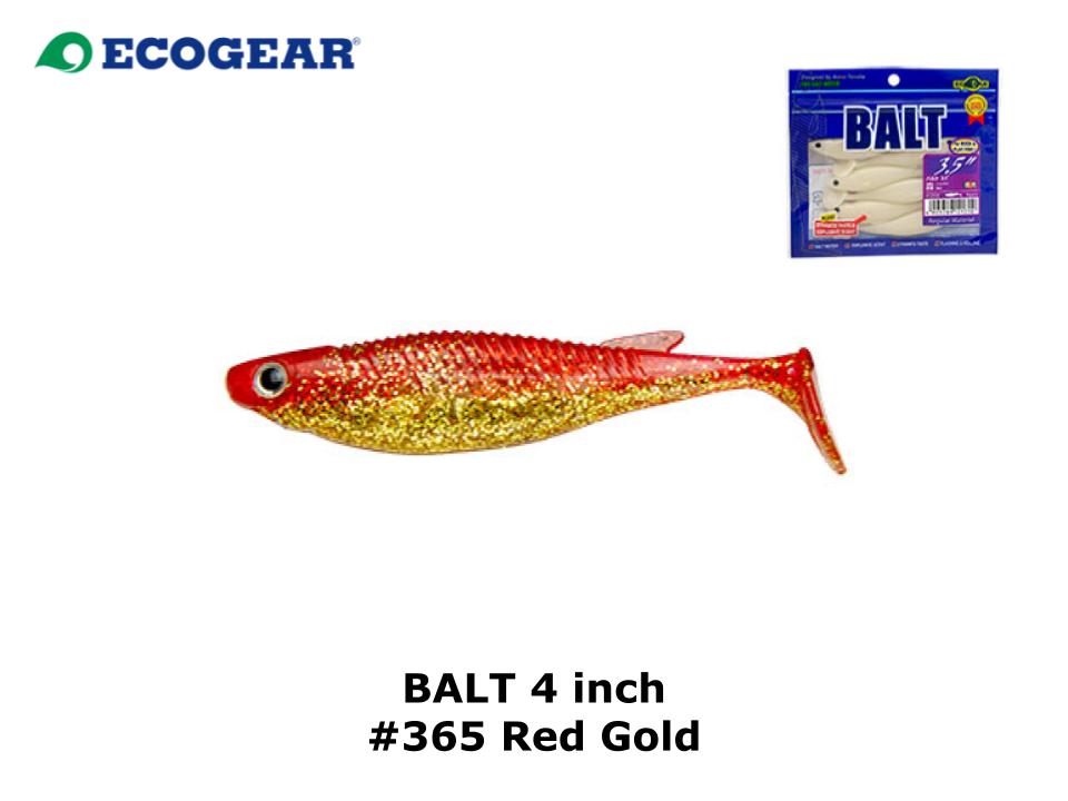 Ecogear Balt