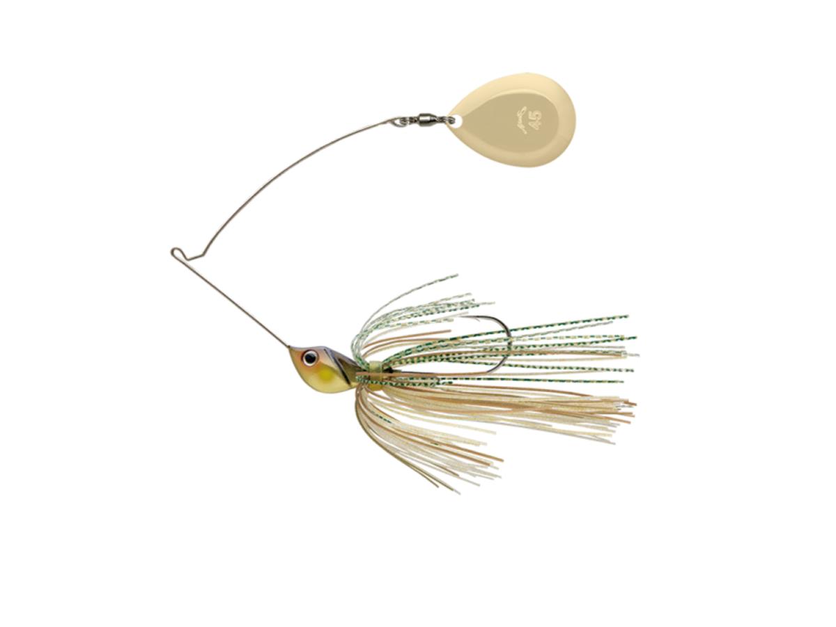 Nories Single Control 22g #3/0 #748 Live Gold Ayu (G)