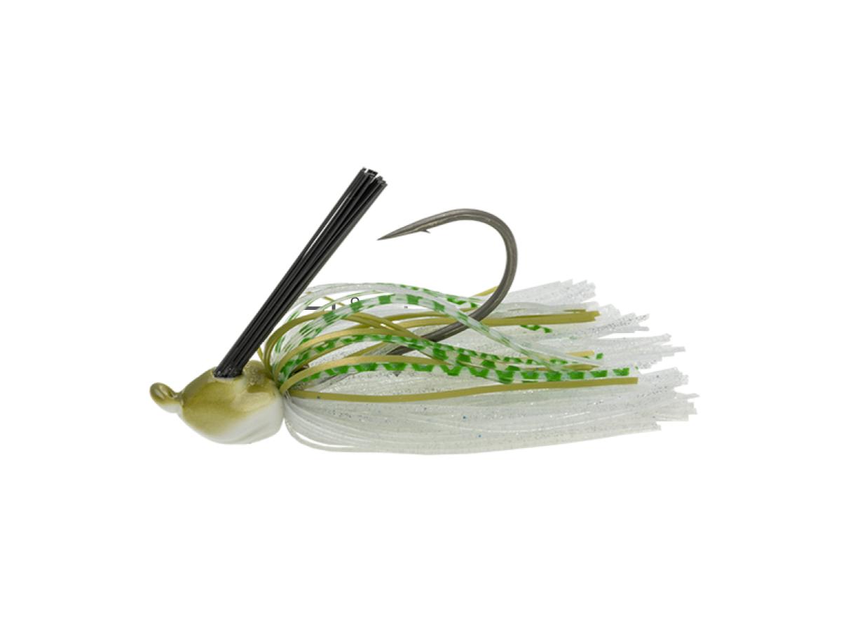 Nories Tac Jig 1/2oz-3/0 #163 Live Ayu