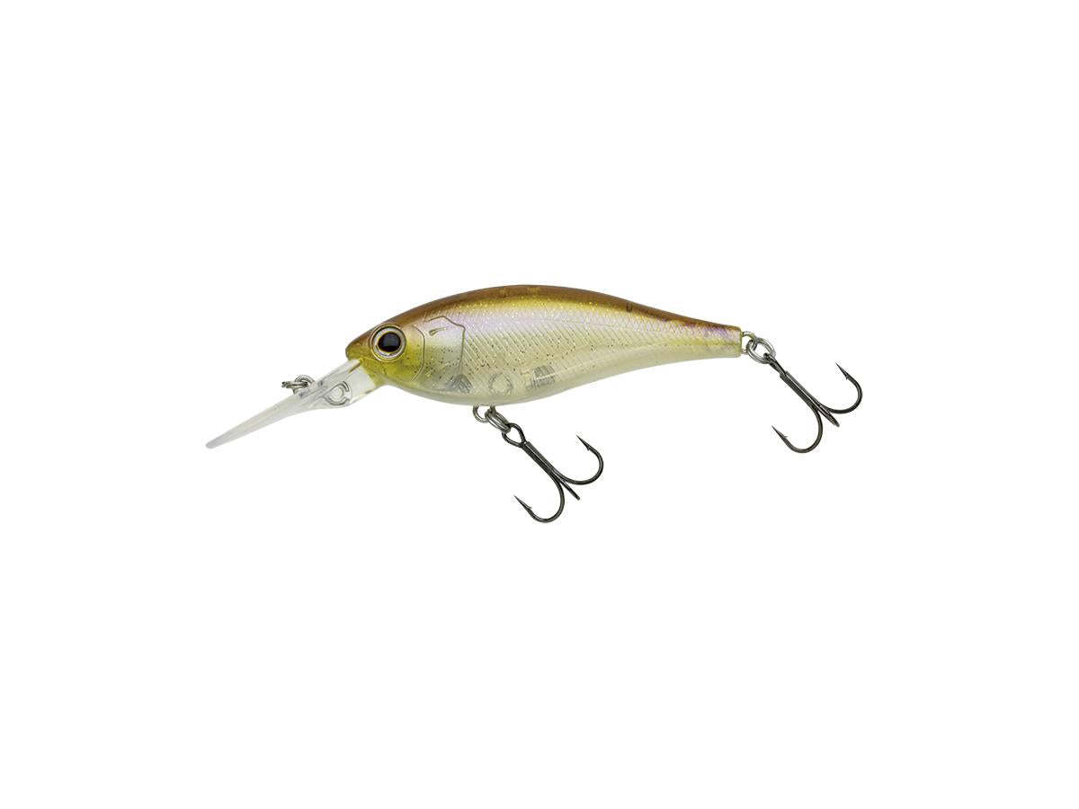 Nories Jetty Shad 62SP #441 Soft Wakasagi