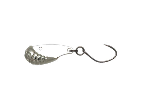 Nories Chibi ZX 1.8g #011 Ice Silver