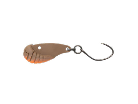 Nories Chibi ZX 1.8g #027 Shouri Brown